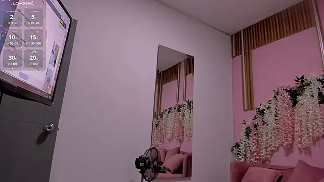 Snapshot of ThiccyLexxy chatting on November 22, 2025, 12:37 pm ThiccyLexxy online show from November 22, 2025, 12:37 pm