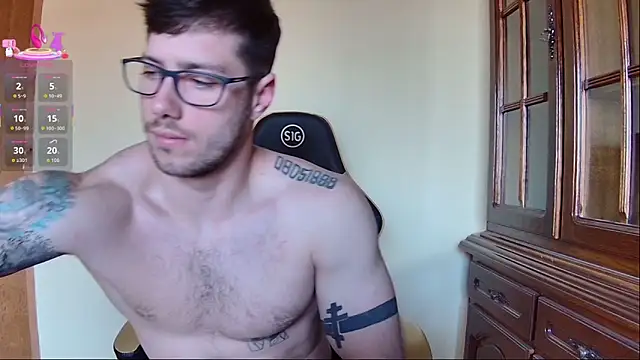 Jason theGreat online show from March 19, 2026, 6:13 am