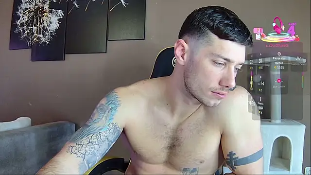 Snapshot of Jason_theGreat chatting on February 19, 2026, 8:11 am Jason theGreat online show from February 19, 2026, 8:11 am