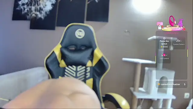 Snapshot of Jason_theGreat chatting on November 4, 2025, 6:50 am Jason theGreat online show from November 4, 2025, 6:50 am