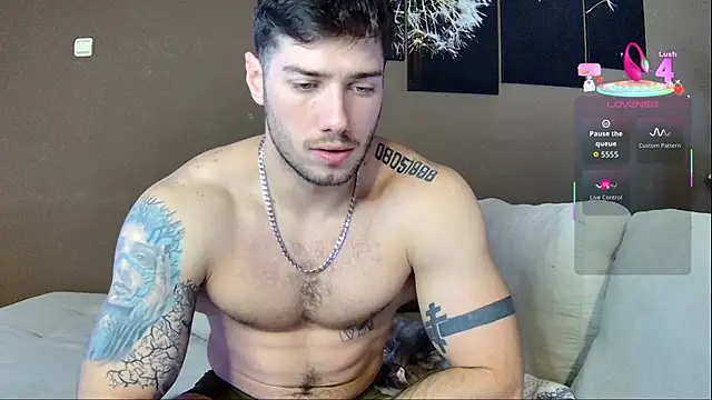 Snapshot of Jason_theGreat chatting on January 9, 2026, 1:29 pm Jason theGreat online show from January 9, 2026, 1:29 pm