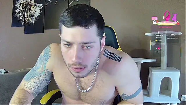 Snapshot of Jason_theGreat chatting on February 10, 2026, 2:27 pm Jason theGreat online show from February 10, 2026, 2:27 pm