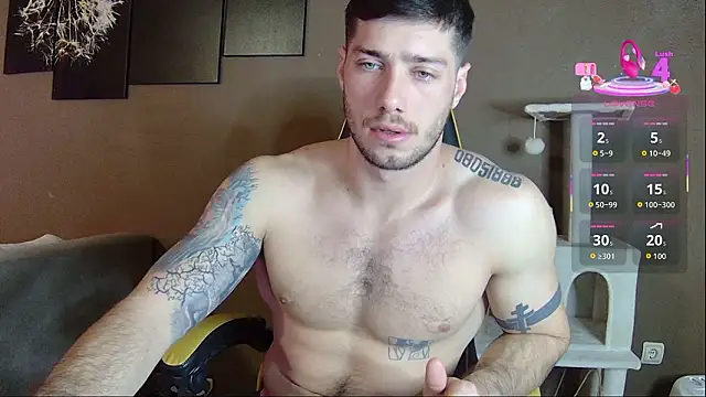 Snapshot of Jason_theGreat chatting on March 2, 2026, 6:48 pm Jason theGreat online show from March 2, 2026, 6:48 pm