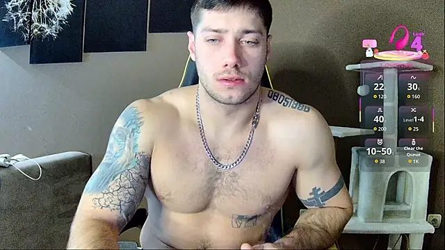 Snapshot of Jason_theGreat chatting on February 4, 2026, 10:16 pm Jason theGreat online show from February 4, 2026, 10:16 pm