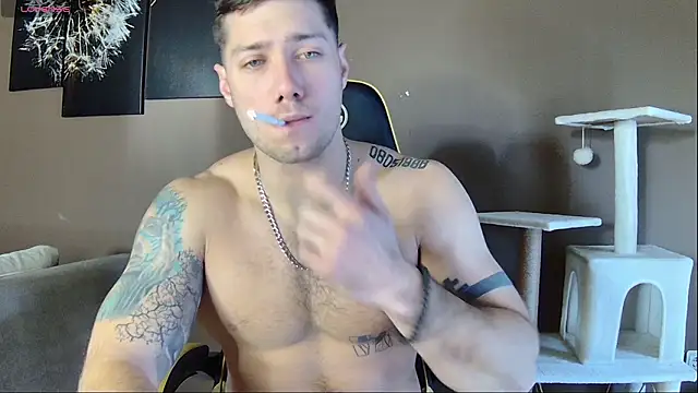 Snapshot of Jason_theGreat chatting on February 2, 2026, 1:10 pm Jason theGreat online show from February 2, 2026, 1:10 pm