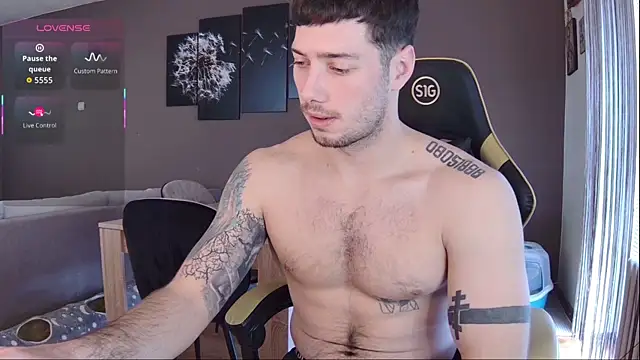 Jason theGreat online show from April 11, 2026, 3:05 pm