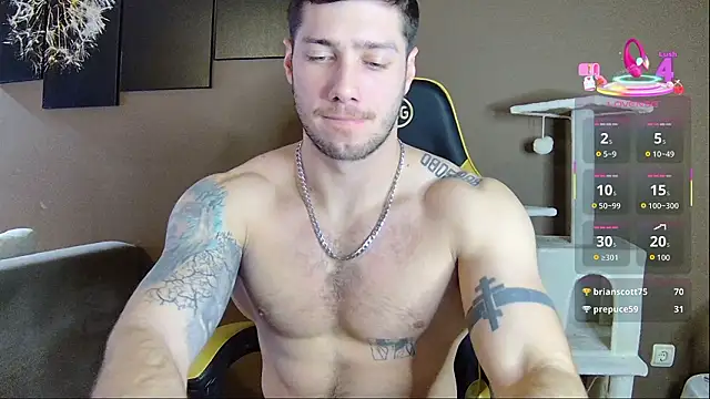 Snapshot of Jason_theGreat chatting on February 11, 2026, 11:37 pm Jason theGreat online show from February 11, 2026, 11:37 pm