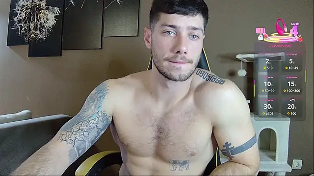 Snapshot of Jason_theGreat chatting on March 4, 2026, 6:37 pm Jason theGreat online show from March 4, 2026, 6:37 pm