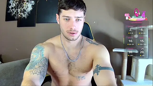 Snapshot of Jason_theGreat chatting on January 17, 2026, 11:25 am Jason theGreat online show from January 17, 2026, 11:25 am