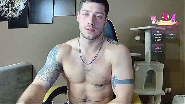 Snapshot of Jason_theGreat chatting on February 7, 2026, 8:06 pm Jason theGreat online show from February 7, 2026, 8:06 pm