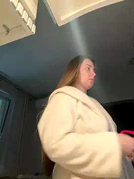 DeniMilkyyyyy online show from October 26, 2025, 9:48 pm