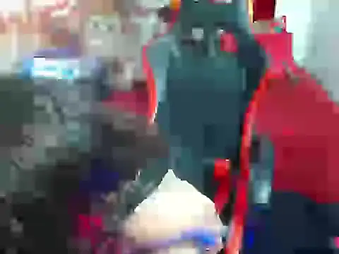 rous-kinky online show from November 7, 2025, 1:04 pm