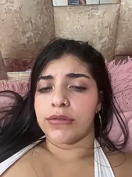 Snapshot of Isaa-Sweet chatting on September 21, 2025, 3:00 am Isaa-Sweet online show from September 21, 2025, 3:00 am