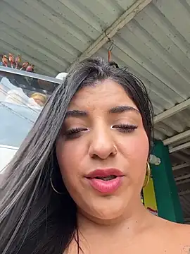 Isaa-Sweet online show from April 9, 2026, 12:44 pm