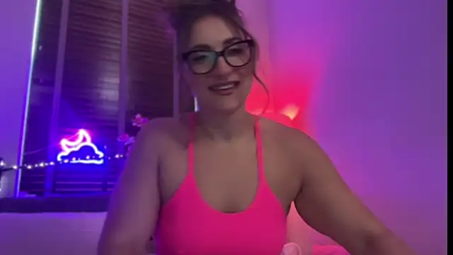 MistresssX online show from September 26, 2025, 2:02 pm