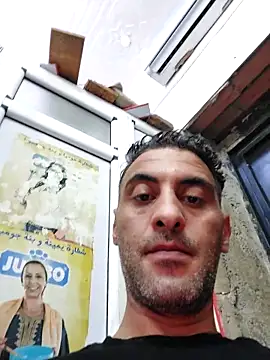 Snapshot of Mahdidido45 chatting on June 16, 2026, 9:53 am Mahdidido45 online show from June 16, 2026, 9:53 am