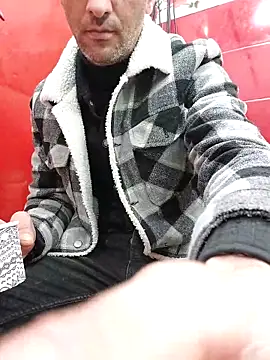 Mahdidido45 online show from March 22, 2026, 7:04 pm