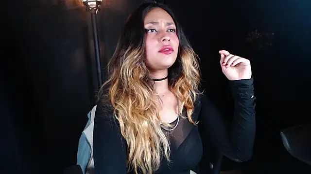 SabaTheCourtesan online show from November 13, 2025, 12:25 am