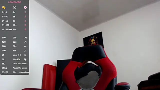 Codyknightt online show from October 19, 2025, 12:08 pm