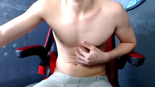 Codyknightt online show from September 17, 2025, 4:03 am