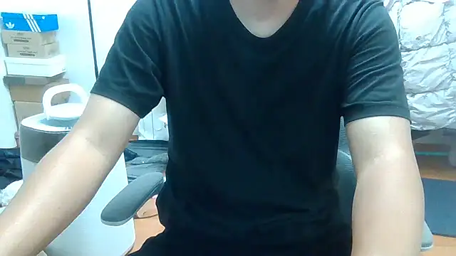 Snapshot of dadaland chatting on August 4, 2026, 2:38 am dadaland online show from August 4, 2026, 2:38 am