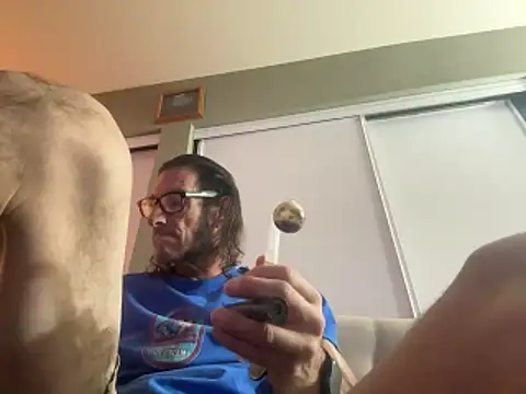 SmokeyKnight online show from March 20, 2026, 7:31 am