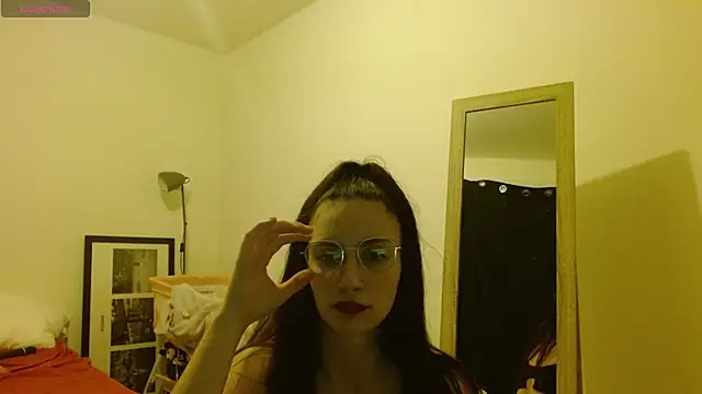 Michou02xXx online show from January 31, 2026, 9:57 pm