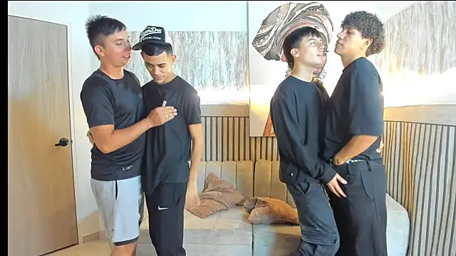 Warrios teams online show from April 18, 2026, 5:32 am