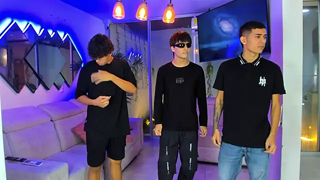 Warrios teams online show from May 29, 2026, 5:24 am