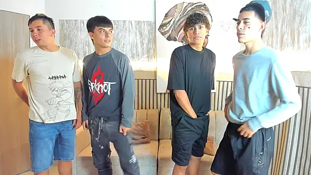 Warrios teams online show from April 19, 2026, 5:19 am