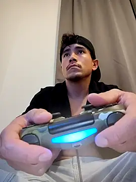 ernin2865 online show from October 31, 2025, 9:50 am