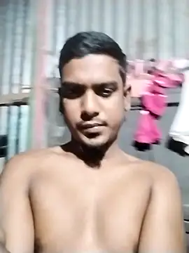 HoT BoY  Salim Khan BD online show from April 9, 2026, 4:13 pm