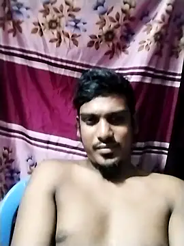 HoT BoY  Salim Khan BD online show from October 22, 2025, 4:06 pm