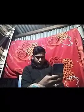 Snapshot of HoT_BoY__Salim_Khan_BD chatting on February 1, 2026, 8:29 pm HoT BoY Salim Khan BD online show from February 1, 2026, 8:29 pm