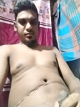 HoT BoY  Salim Khan BD online show from September 30, 2025, 12:33 pm