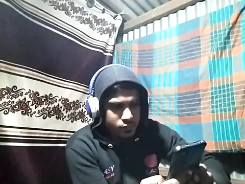 Snapshot of HoT_BoY__Salim_Khan_BD chatting on February 7, 2026, 4:26 pm HoT BoY Salim Khan BD online show from February 7, 2026, 4:26 pm