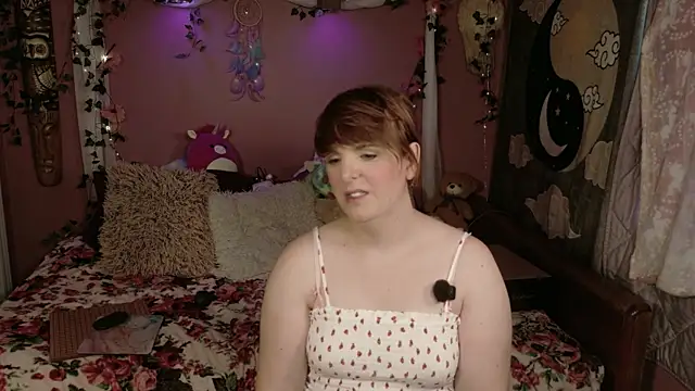 Snapshot of Maddy_cat_91 chatting on July 27, 2026, 3:19 pm Maddy cat 91 online show from July 27, 2026, 3:19 pm