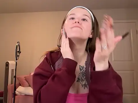 Snapshot of Riley_ray69 chatting on November 30, 2025, 10:21 pm Riley ray69 online show from November 30, 2025, 10:21 pm