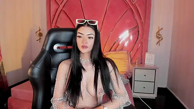 EmmaStonns online show from March 27, 2026, 1:23 pm