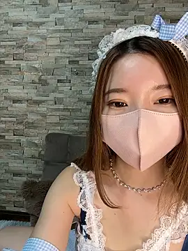 yuuhichan online show from January 15, 2026, 7:12 am