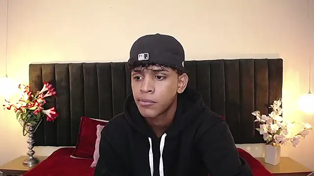 jhos padill online show from February 24, 2026, 1:12 pm