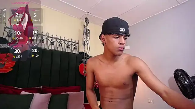 jhos padill online show from November 4, 2025, 1:48 pm