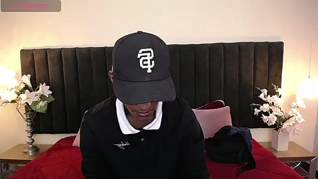 jhos padill online show from April 20, 2026, 1:24 pm