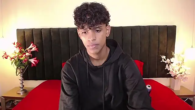 jhos padill online show from March 3, 2026, 1:29 pm