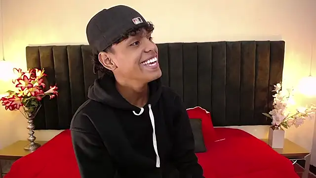 jhos padill online show from March 14, 2026, 1:17 pm