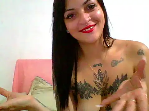 lexxie emma online show from October 8, 2025, 3:19 am