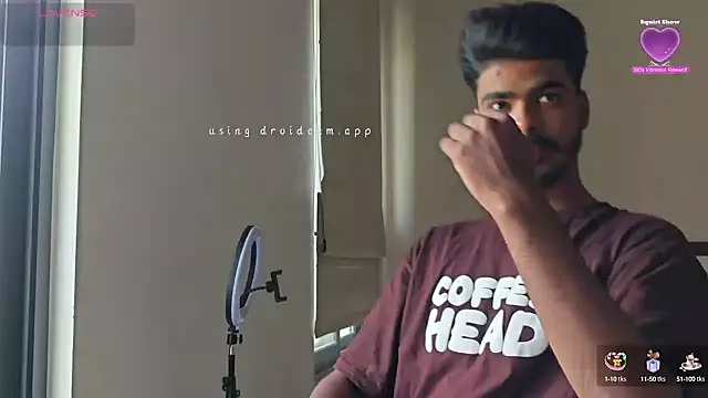 Snapshot of mrbuddy85 chatting on September 26, 2025, 8:10 am mrbuddy85 online show from September 26, 2025, 8:10 am