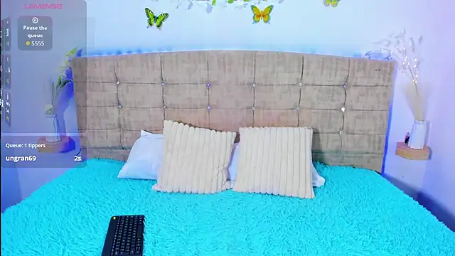 Electra  moon online show from March 22, 2026, 6:15 am