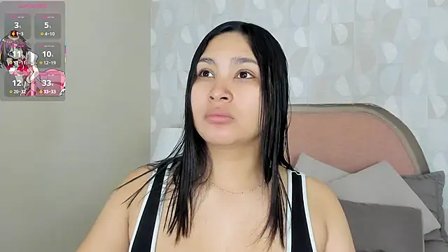 angel ponce online show from January 11, 2026, 12:23 pm