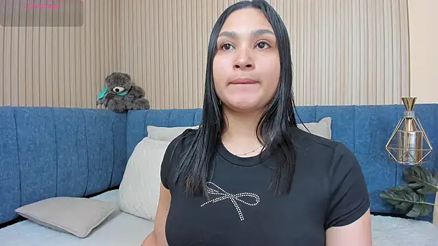 angel ponce online show from March 24, 2026, 7:03 pm